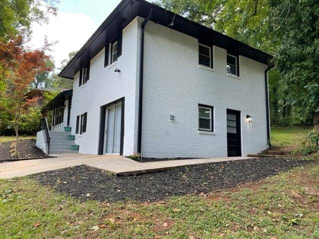 2249 Acelia Ct, Decatur, GA 30034