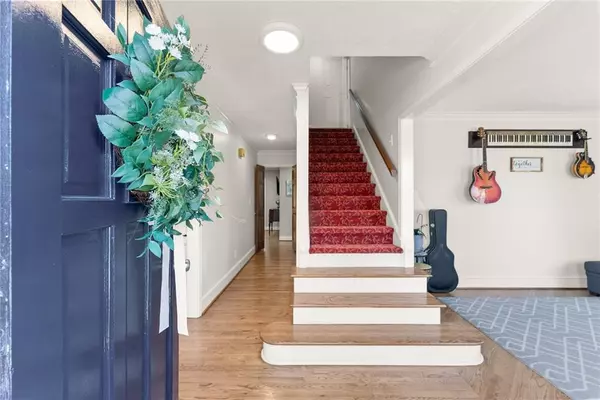 Lilburn, GA 30047,4076 Shady CIR NW