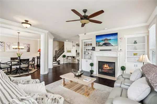 Cumming, GA 30040,4155 Brookview DR