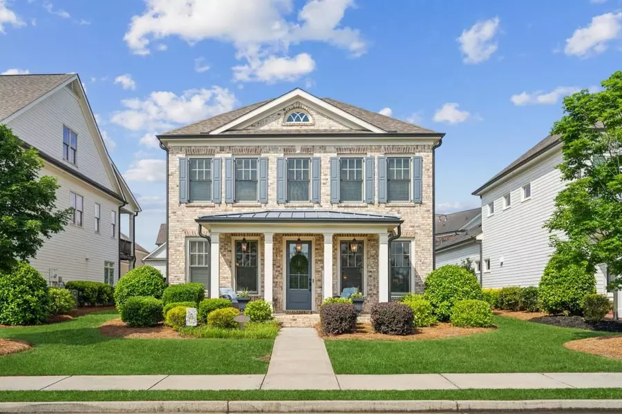 4155 Brookview DR, Cumming, GA 30040