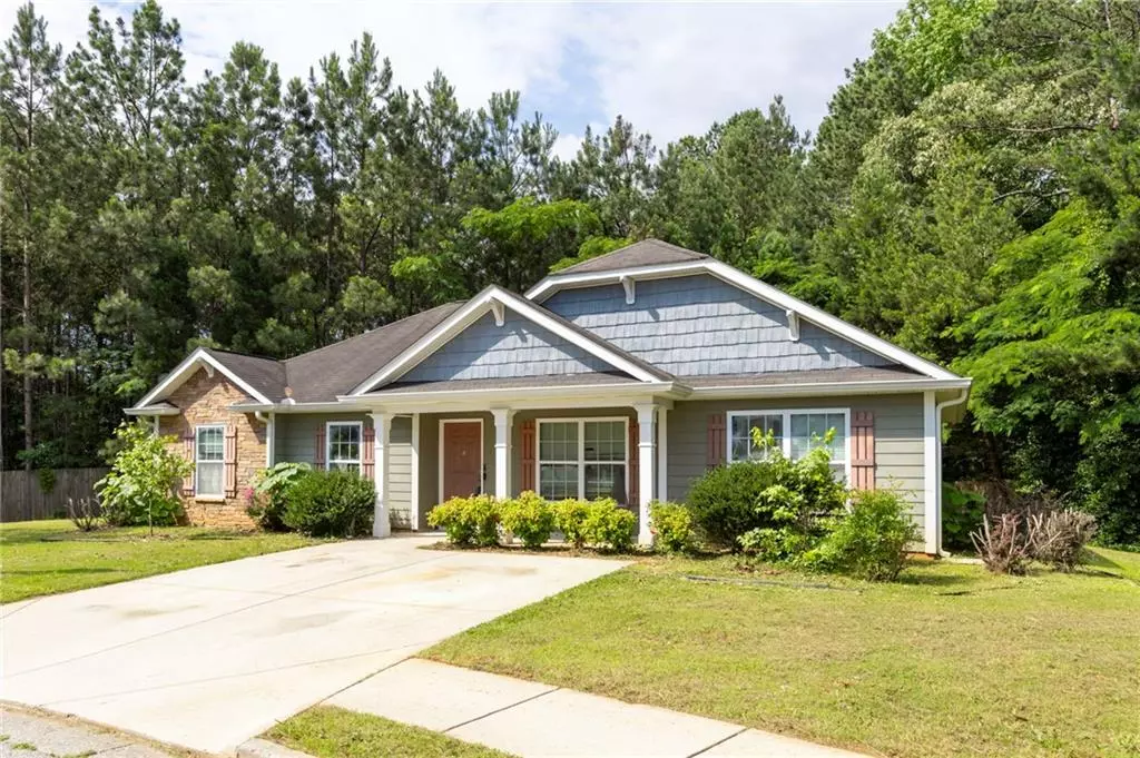 Mableton, GA 30126,6770 GORDON MANOR CT SW