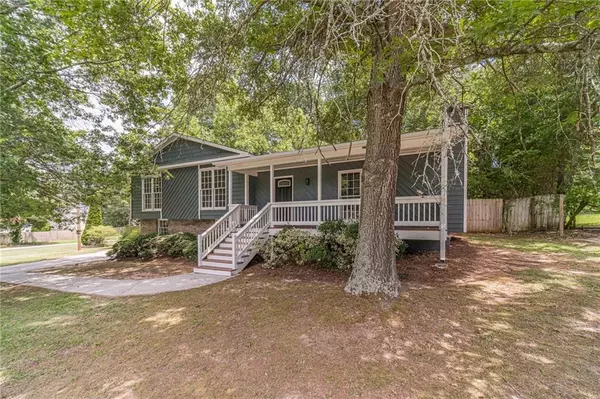 Snellville, GA 30039,3404 Broxton Mill WAY