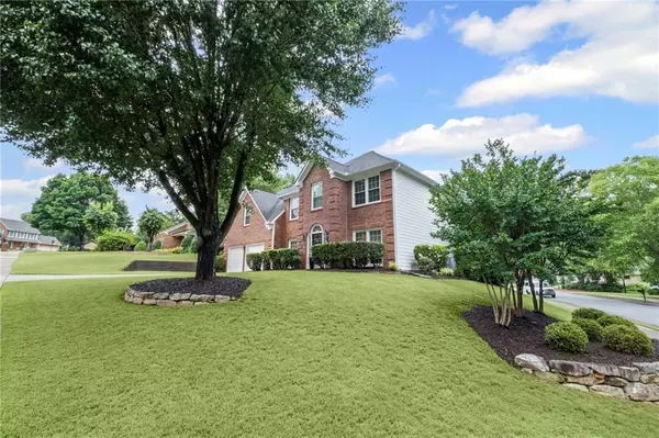 Alpharetta, GA 30022,10735 Pinewalk Forest CIR