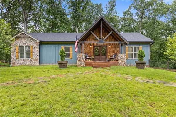 Gainesville, GA 30506,6224 Eagle CT