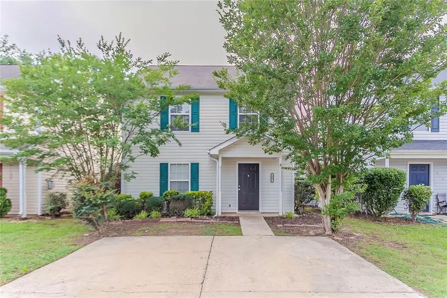 257 Turnstone RD, Stockbridge, GA 30281