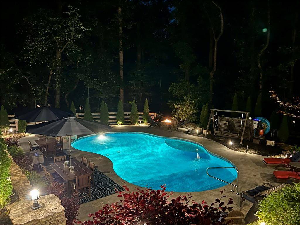 Jasper, GA 30143,415 Frost Pine CIR