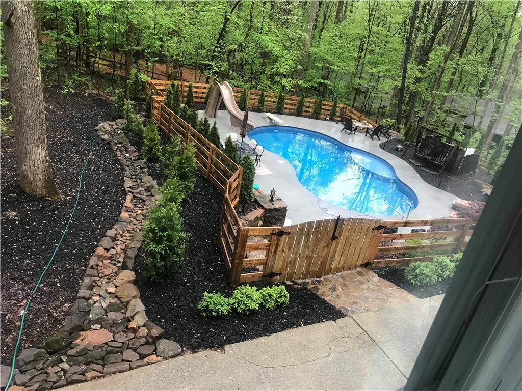 Jasper, GA 30143,415 Frost Pine CIR