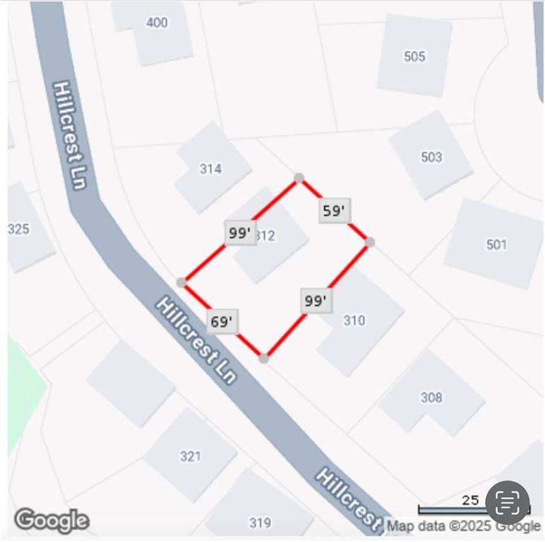 312 Hillcrest LN, Canton, GA 30115