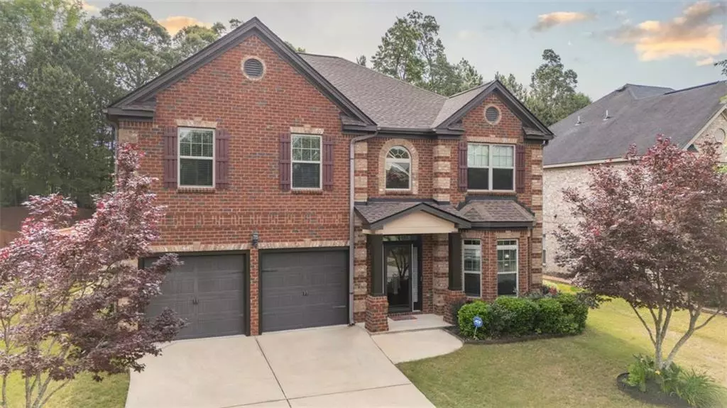 Douglasville, GA 30135,8744 HAMIL CT