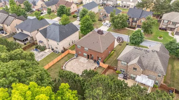 Douglasville, GA 30135,8744 HAMIL CT