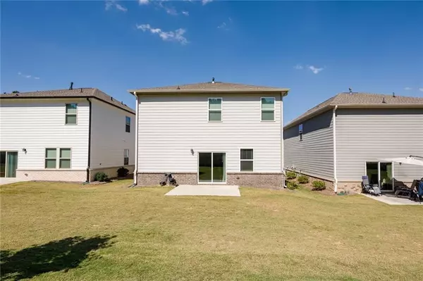 Hoschton, GA 30548,4257 Waxing ST