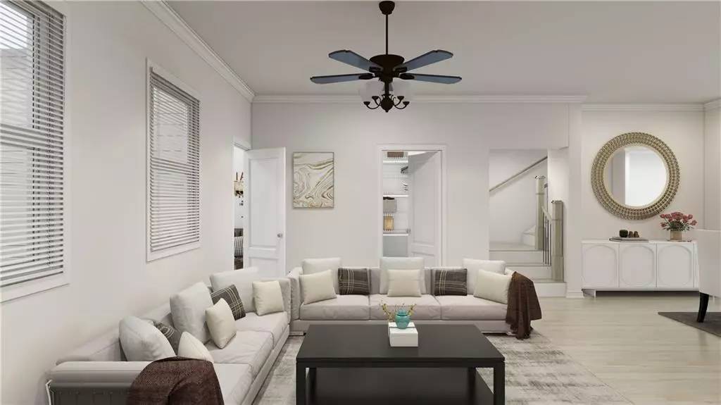 1161 Dahlonega HWY #35, Cumming, GA 30040