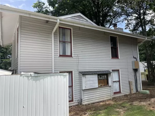 Tucker, GA 30084,4312 Idlewood LN