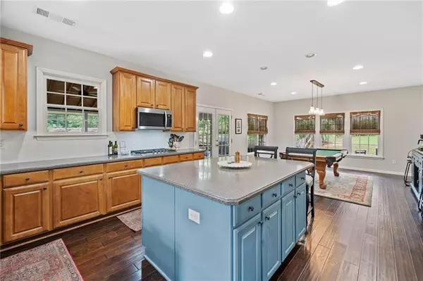 Canton, GA 30115,514 Augusta DR