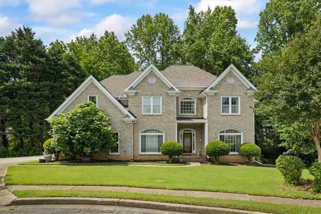 Lawrenceville, GA 30043,2700 Still Farms CT