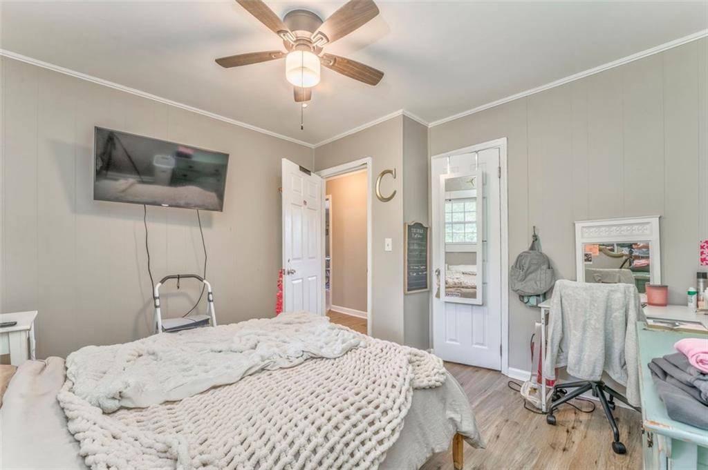 Plainville, GA 30733,7 York DR NE