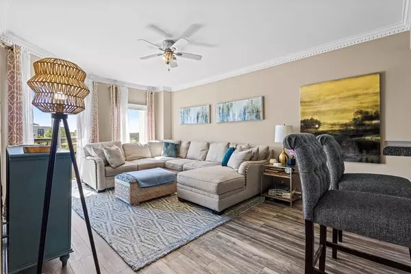 Atlanta, GA 30309,1 Biscayne DR NW #804