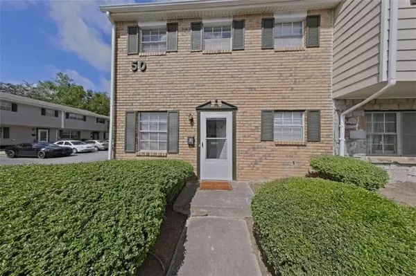 4701 Flat Shoals RD #50A, Union City, GA 30291
