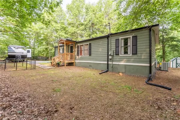 Ellijay, GA 30540,67 Gatewood RD
