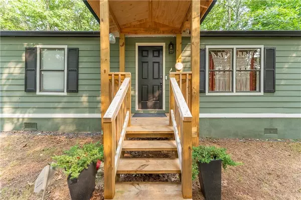 Ellijay, GA 30540,67 Gatewood RD