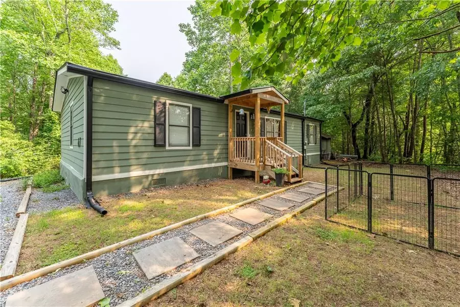 67 Gatewood RD, Ellijay, GA 30540