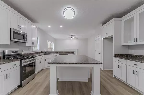 Marietta, GA 30008,1706 BRANDON LEE WAY SW