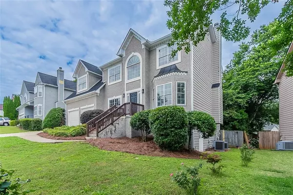 Marietta, GA 30008,1706 BRANDON LEE WAY SW