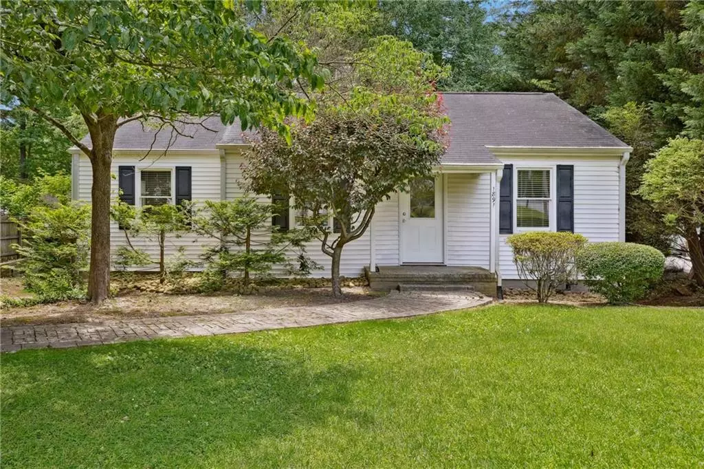 Atlanta, GA 30341,1891 8th ST