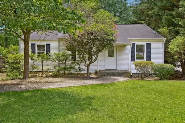 1891 8th ST, Atlanta, GA 30341