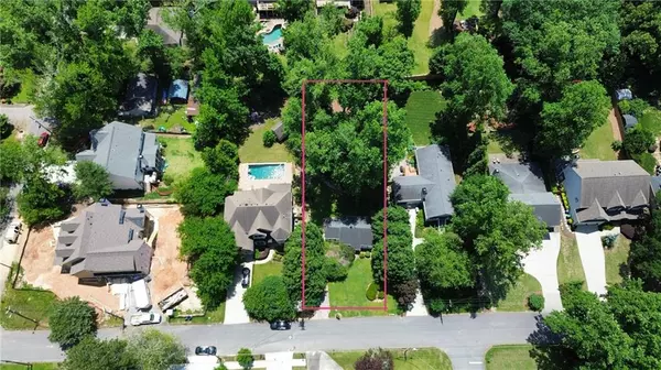 Atlanta, GA 30341,1891 8th ST