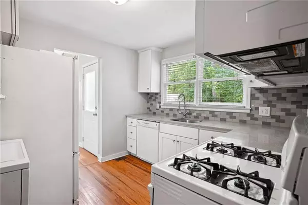 Atlanta, GA 30341,1891 8th ST