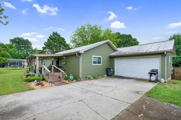 Cohutta, GA 30710,4223 Spring Valley DR
