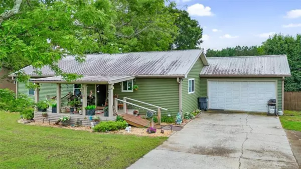 Cohutta, GA 30710,4223 Spring Valley DR