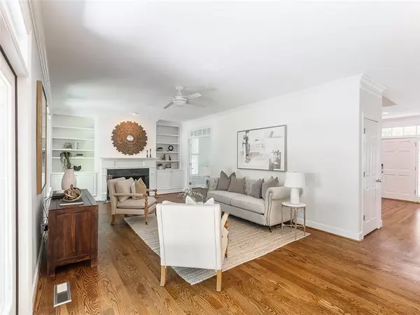 Atlanta, GA 30324,710 Greystone PARK NE