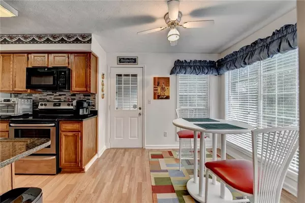 Peachtree Corners, GA 30092,1304 Glenleaf DR