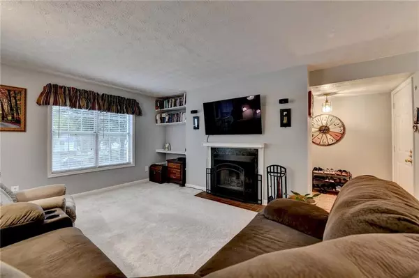 Peachtree Corners, GA 30092,1304 Glenleaf DR