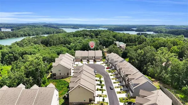 Cumming, GA 30041,2340 Manor Pointe DR