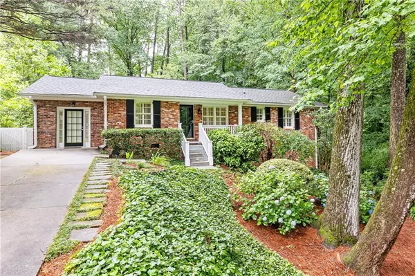 Brookhaven, GA 30319,2197 Fairway CIR NE