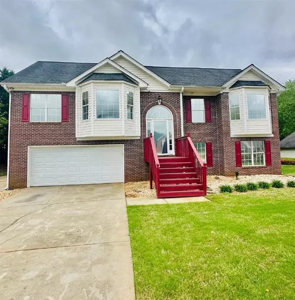 80 Fields Creek WAY,  Covington,  GA 30016