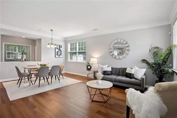 Atlanta, GA 30331,2840 Brookford LN SW