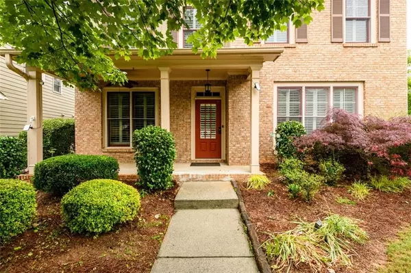 Suwanee, GA 30024,4916 Gathering PL