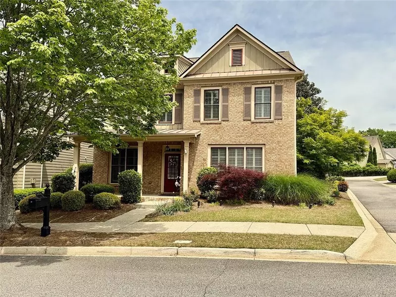 4916 Gathering PL, Suwanee, GA 30024