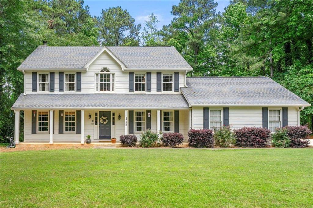 2750 BRIARFIELD WAY, Lawrenceville, GA 30043