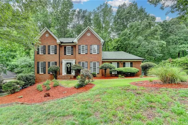 Lawrenceville, GA 30043,2530 Ashbourne DR