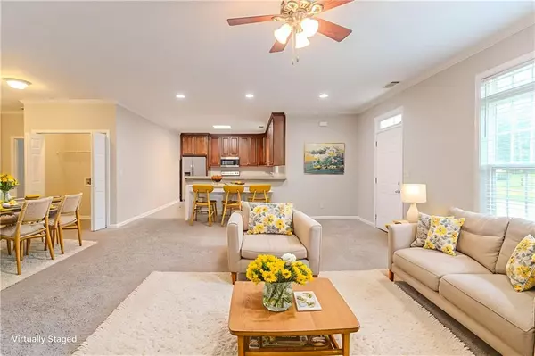 Lithonia, GA 30058,2378 Randall AVE