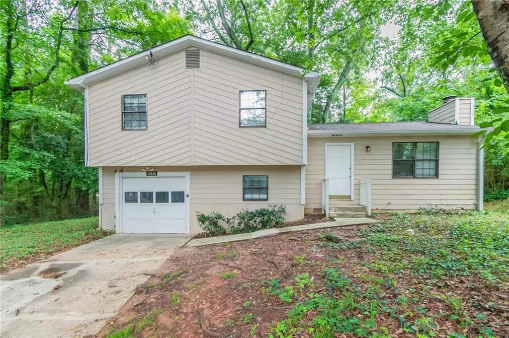 Stone Mountain, GA 30083,5218 Tina CT
