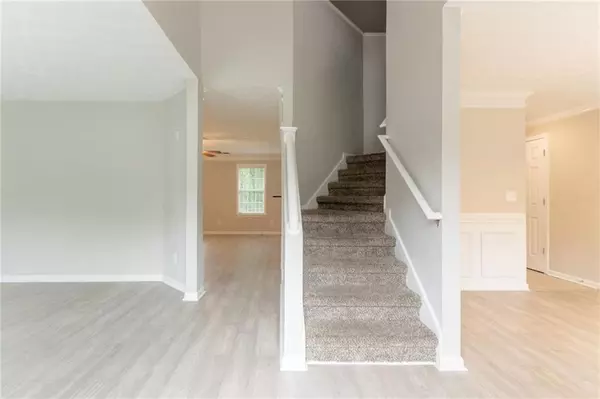 Lithonia, GA 30058,6683 Princeton Park CT