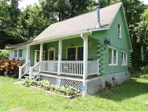 3096 CAMPGROUND RD, Winston, GA 30187