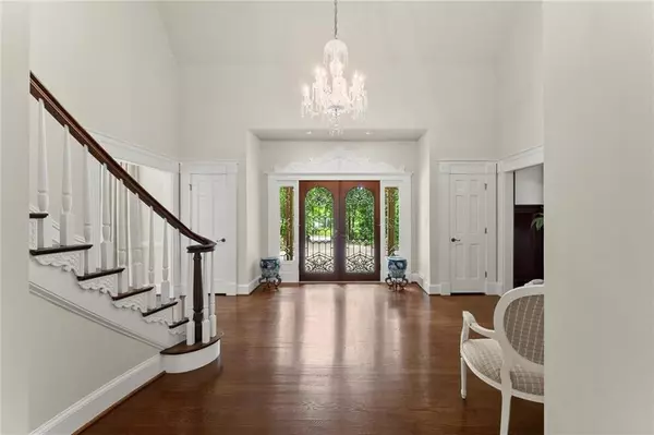 Marietta, GA 30067,4161 Thunderbird DR SE