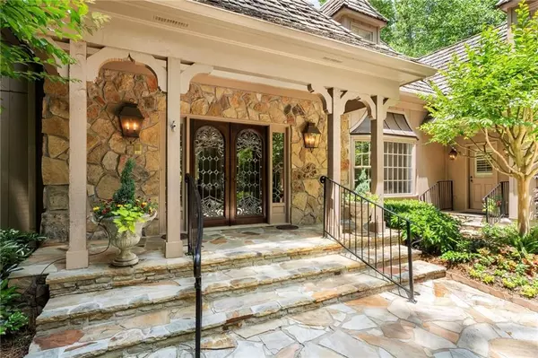 Marietta, GA 30067,4161 Thunderbird DR SE